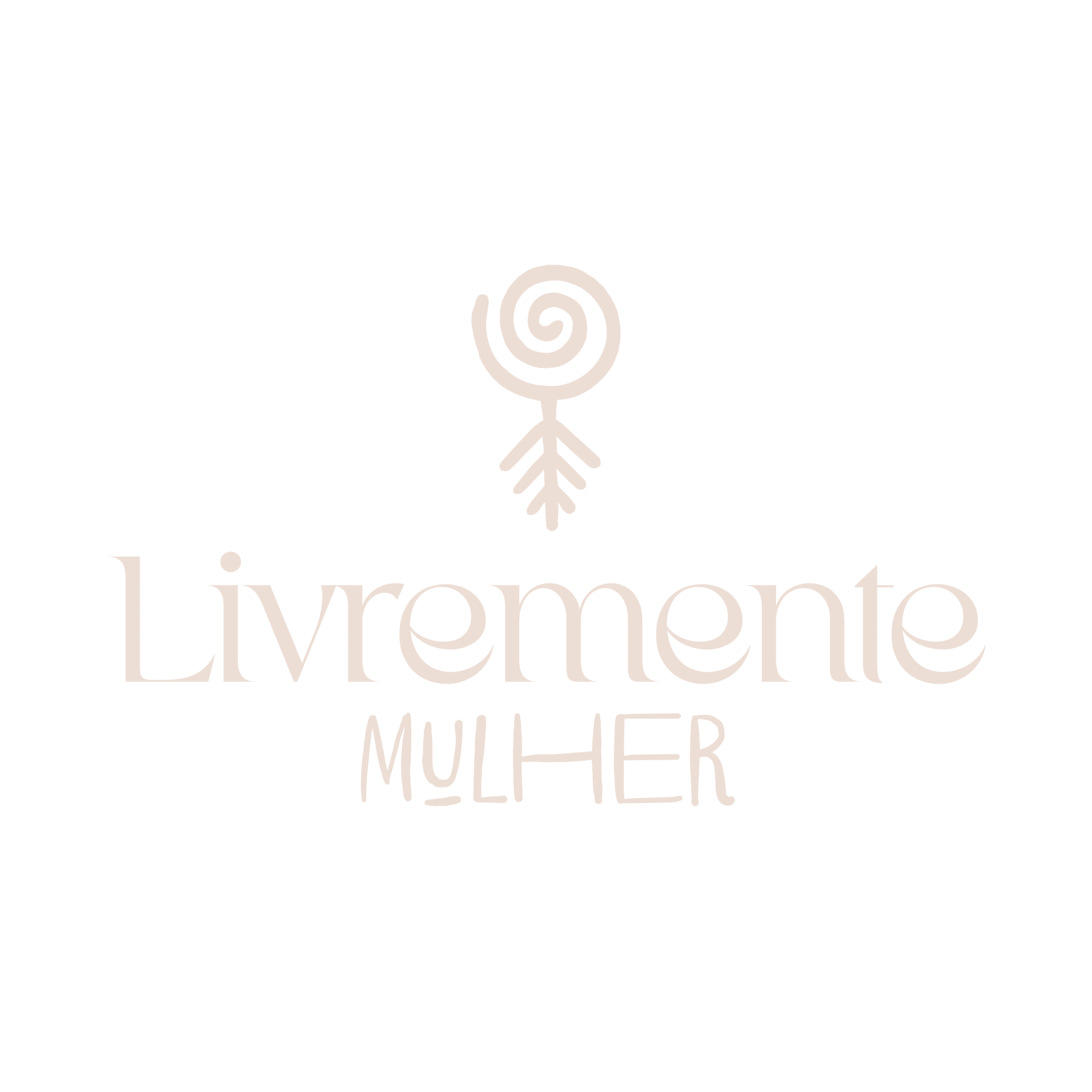 Livremente Mulher